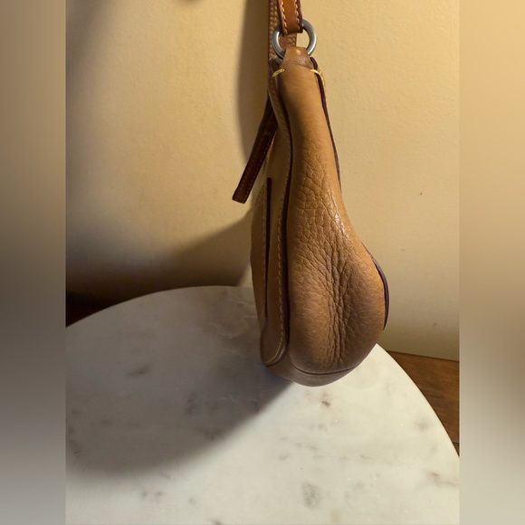 COACH vtg Y2K CHELSEA baguette🔥8E96 - Picture 8 of 14